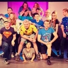 POPsical Festival Ends 5 Month Off-Broadway Run At St. Luke's