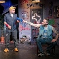 BWW Review: LONE STAR is a Disjointed Country Concert and Play Rolled into One