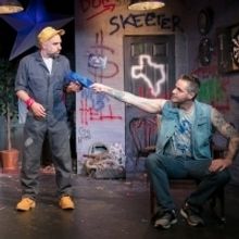 BWW Review: LONE STAR is a Disjointed Country Concert and Play Rolled into One