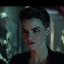 VIDEO: The CW Shares BATWOMAN 'Times Are Changing' Teaser