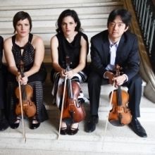 Cape Cod Chamber Music Festival Presents JUPITER AND ONE JON Concerts