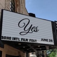 YES, Starring Tim Realbuto and Nolan Gould, to Premiere in NYC Tonight