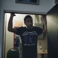 VIDEO: Official Teaser For Aziz Ansari's New Stand Up Special, Directed By Spike…