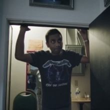 VIDEO: Official Teaser For Aziz Ansari's New Stand Up Special, Directed By Spike…