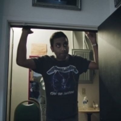 VIDEO: Official Teaser For Aziz Ansari's New Stand Up Special, Directed By Spike Jonze