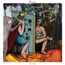 Versus Announces First Full-length Album In 9 Years