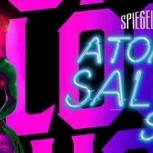 Boozy Skunkton Rescues Irish Dancers Lost In Nevada Desert And Hires Pair To Choreogr