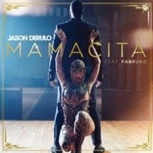 Jason Derulo Joins Forces With Farruko To Release New Single MAMACITA