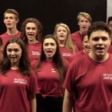 TV: Get a Sneak Peek Inside the Jimmy Awards and Meet the Nominees!