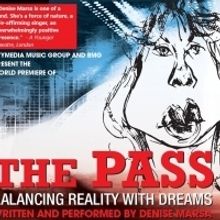 Top Theory Productions Named Executive Producer For The NYC Launch Of THE PASS