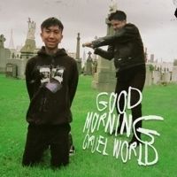 Cold Hart Releases Debut Album 'Good Morning Cruel World'