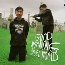 Cold Hart Releases Debut Album 'Good Morning Cruel World'