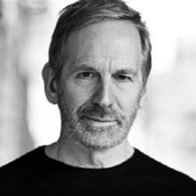 Stuart Fox Talks THE WOMAN IN BLACK at Fortune Theatre