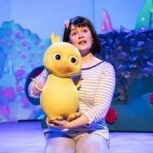 LITTLE BABY BUM LIVE, MONSTERSAURUS and ALIENS LOVE UNDERPANTS To Play at Troubadour 