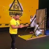 VIDEO: BRAINIAC LIVE Performs at West End Live Video