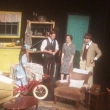 BWW Review: The Wingless Beauty of BIRDS OF PARADISE at Theater For The New City