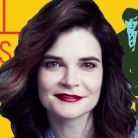 BWW Interview: GOOD BOYS' Betsy Brandt: Being Maternal's A Mother Of A Role