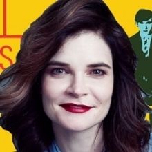 GOOD BOYS' Betsy Brandt: Being Maternal's A Mother Of A Role
