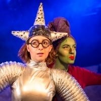 BWW Review: ONE GIANT LEAP, Jack Studio Theatre Photo