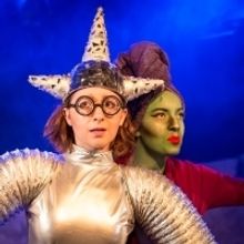 BWW Review: ONE GIANT LEAP, Jack Studio Theatre