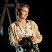 BWW Interview: Madison Clare Talks CAPTAIN CORELLI'S MANDOLIN at Harold Pinter…