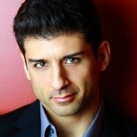 Tony Yazbeck to Bring BOTH FEET OFF THE GROUND to Feinstein's at the Nikko