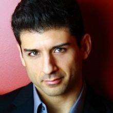 Tony Yazbeck to Bring BOTH FEET OFF THE GROUND to Feinstein's at the Nikko