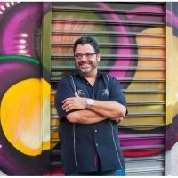 Grammy Winner & Jazz Advocate Arturo O'Farrill Joins UCLA Music Faculty!