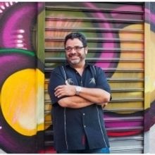 Grammy Winner & Jazz Advocate Arturo O'Farrill Joins UCLA Music Faculty!