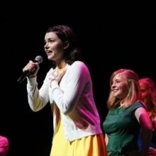 JIMMYS BLOG: Meet a Nominee from the Bobby G Awards, Abby Linderman