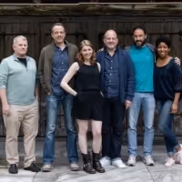 Gordon Clapp to Lead World Premiere of Theresa Rebeck's DIG