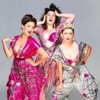 BWW REVIEW: GLITTERY CLITTERY A CONSENSUAL PARTY Is A Fabulously Fun Feminist Cabaret