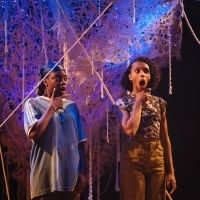 BWW Review: SEVEN METHODS OF KILLING KYLIE JENNER, Royal Court Theatre