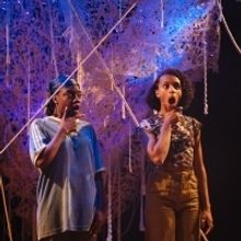 BWW Review: SEVEN METHODS OF KILLING KYLIE JENNER, Royal Court Theatre