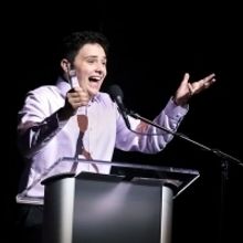 JIMMYS BLOG: Meet a Nominee from the Triangle Rising Stars, Ben Eble