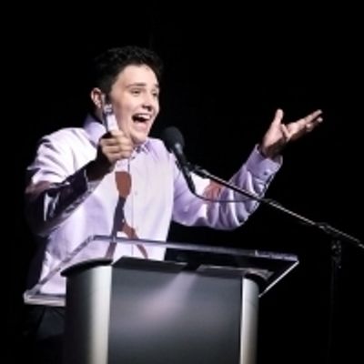 JIMMYS BLOG: Meet a Nominee from the Triangle Rising Stars, Ben Eble