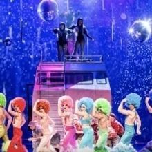 PRISCILLA - QUEEN OF THE DESERT to Play at Gartner Platz Theater