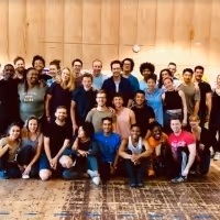 Cast Announced For The National Theatre's Transfer Of PETER PAN To Troubadour White…