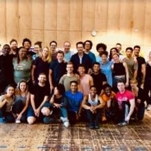 Cast Announced For The National Theatre's Transfer Of PETER PAN To Troubadour White C