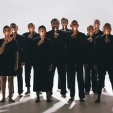 ORESTEIA to Launch 2019 Summer Tour
