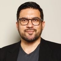Damien S. Navarro Named New Executive Director of Outfest