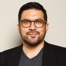 Damien S. Navarro Named New Executive Director of Outfest
