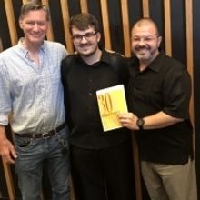 UH Masters Of Viola Performance Wins Cynthia Woods Mitchell Young Artist Competition