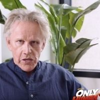 VIDEO: Gary Busey Shares the Ten Commandments of ONLY HUMAN