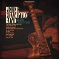 Peter Frampton Band's ALL BLUES Debuts #1 On Billboard Blues Albums Chart, Farewell…