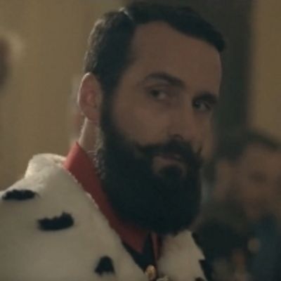 VIDEO: Watch The Trailer For New Netflix Docudrama THE LAST CZARS