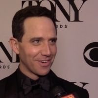 Tonys TV: Best Leading Actor in a Musical, Santino Fontana