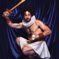 EDINBURGH 2019: GARRY STARR CONQUERS TROY Q&A