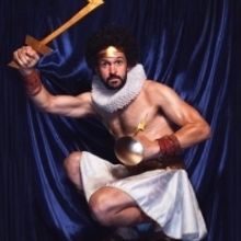 EDINBURGH 2019: GARRY STARR CONQUERS TROY Q&A