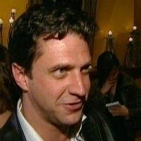 TV: Sneak Peek at Opening Night of Speed The Plow Video